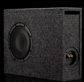 Gladen Gamma GS10 SLIM VB